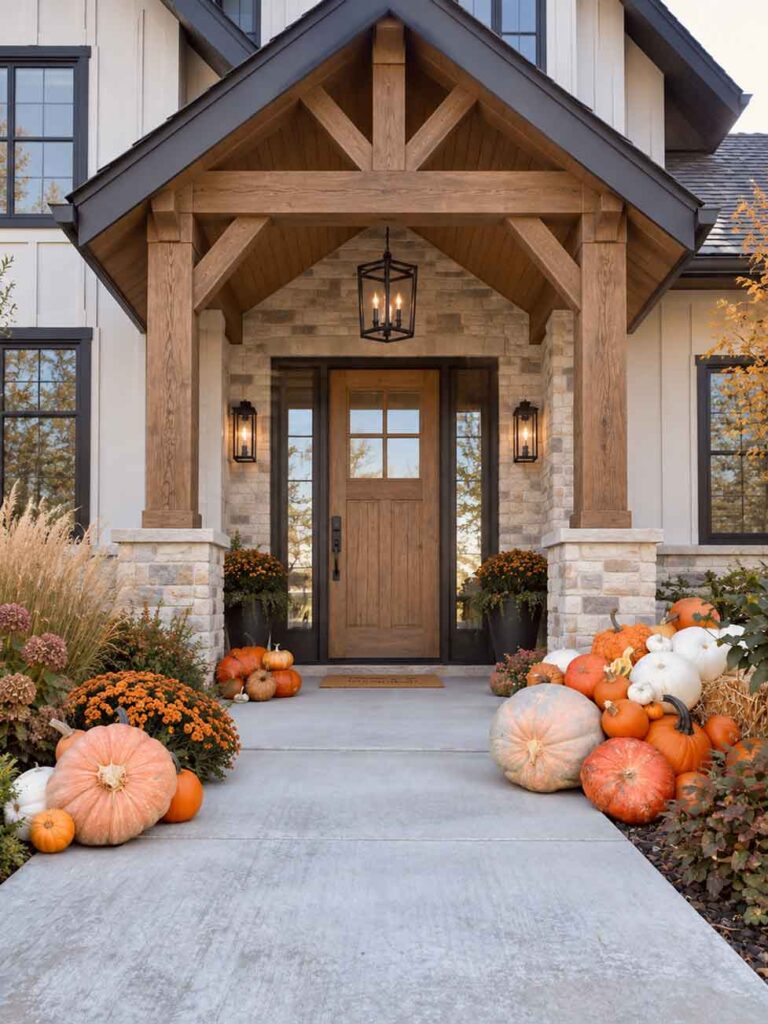 porchPumpkins1